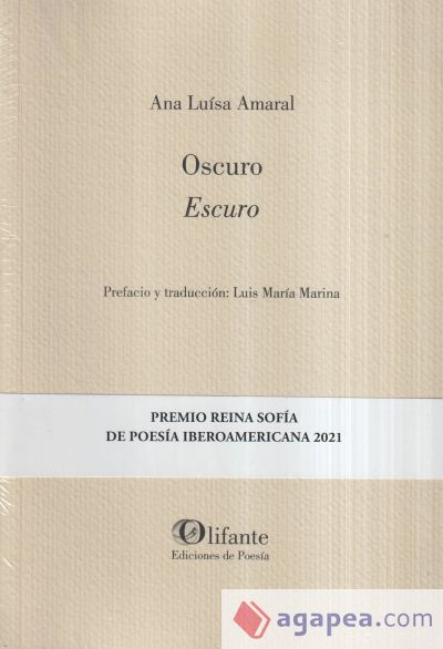 Oscuro / Escuro