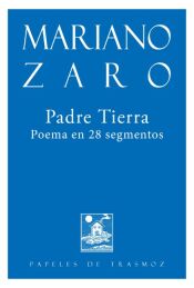 Portada de Padre Tierra