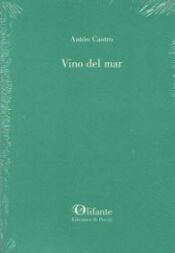 Portada de Vino del mar