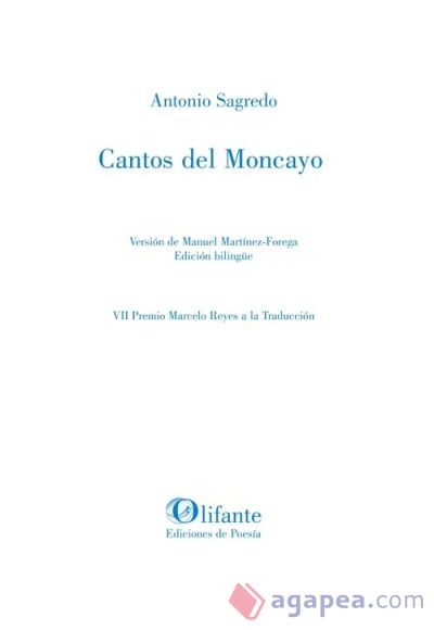 Cantos del Moncayo