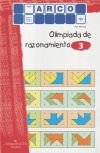 Olimpiada de razonamiento 3