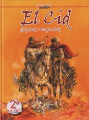 Portada de El Cid