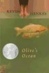 Olive's Ocean