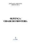 Oliven&Atilde;&sect;a: Cidade de Fronteira