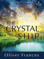 Portada de The Crystal Ship (Ebook)