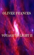 Portada de Voyage to Light II (Ebook)