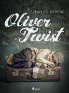 Portada de Oliver Twist (Ebook)