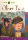 Oliver Twist+cd/cd-rom N/e