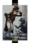 Oliver Twist