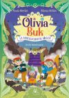 Olivia Buk 2 Un l&iacute;o monstruoso