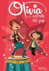 Olivia y la estrella del pop