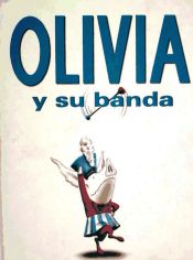 Portada de Olivia y su banda