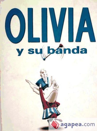 Olivia y su banda