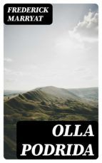 Portada de Olla Podrida (Ebook)