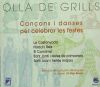 Olla de grills