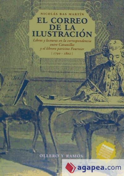 El correo de la Ilustración