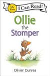 Ollie the Stomper