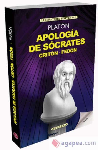 Apología de Sócrates, Critón, Fedón