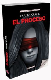 Portada de El proceso