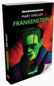 Portada de Frankenstein