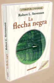 Portada de La flecha negra