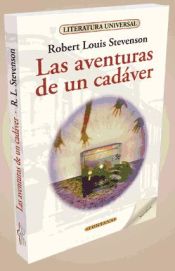 Portada de Las aventuras de un cadáver