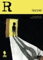 Portada de R (erre) (Ebook)