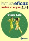 Olock-lolo Juego De Lectura