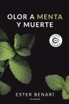Olor a menta y muerte