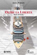 Portada de Oltre la Libertà (Ebook)