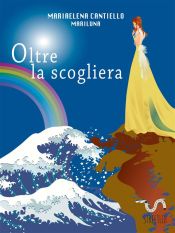 Portada de Oltre la scogliera (Two sister syndromes) (Ebook)