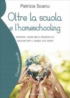 Portada de Oltre la scuola e l?homeschooling (Ebook)