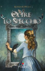 Portada de Oltre lo specchio (Ebook)