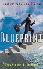 Portada de Blueprint (Ebook)