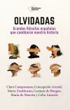 Olvidadas