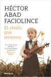 Olvido que seremos, El