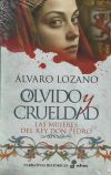 Olvido y crueldad