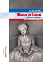 Portada de Olympe de Gouges (Ebook)