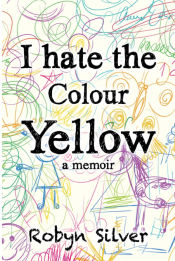 Portada de I Hate the Colour Yellow