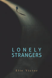 Portada de Lonely Strangers