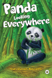 Portada de Panda Looking Everywhere