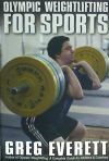 Olympic Weightlifting for Sports