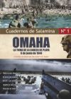 Omaha: La toma de la cabeza de playa, 6 de junio de 1944