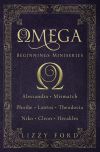 Omega Beginnings Miniseries