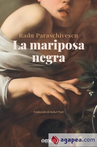 La mariposa negra