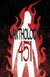 Portada de Anthology 451