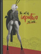 Portada de The Art Of Inputwo