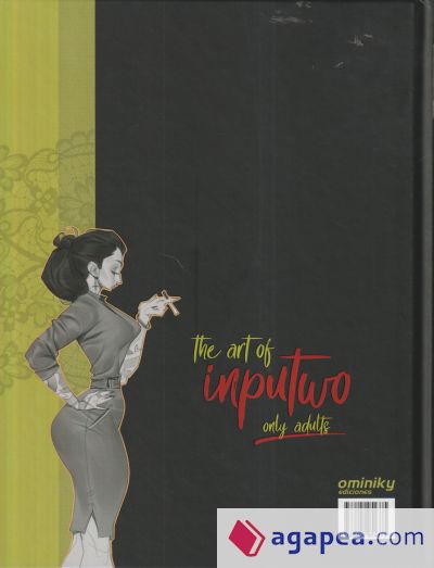 The Art Of Inputwo