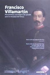 Portada de FRANCISCO VILLAMARTÍN