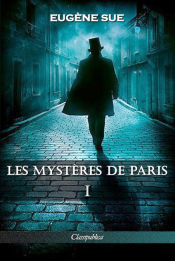 Portada de Les mystères de Paris